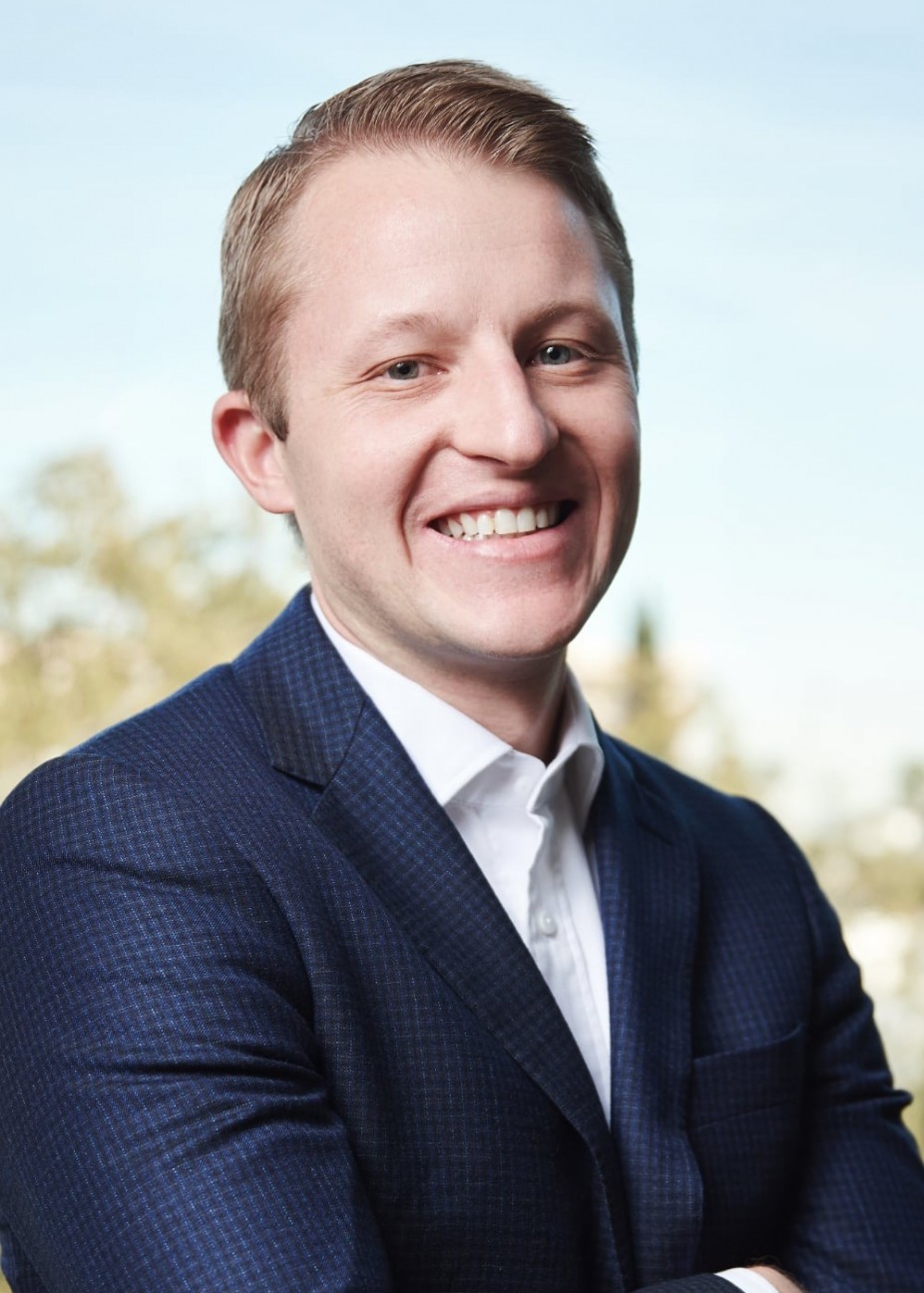 Andrew Alexander Levine Leichtman Capital Partners