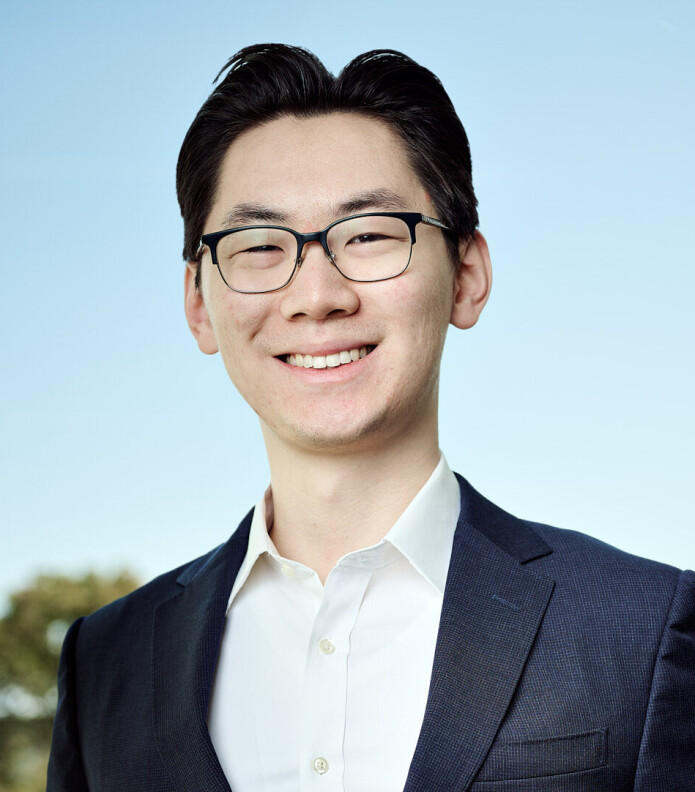 Daniel Wang – Levine Leichtman Capital Partners