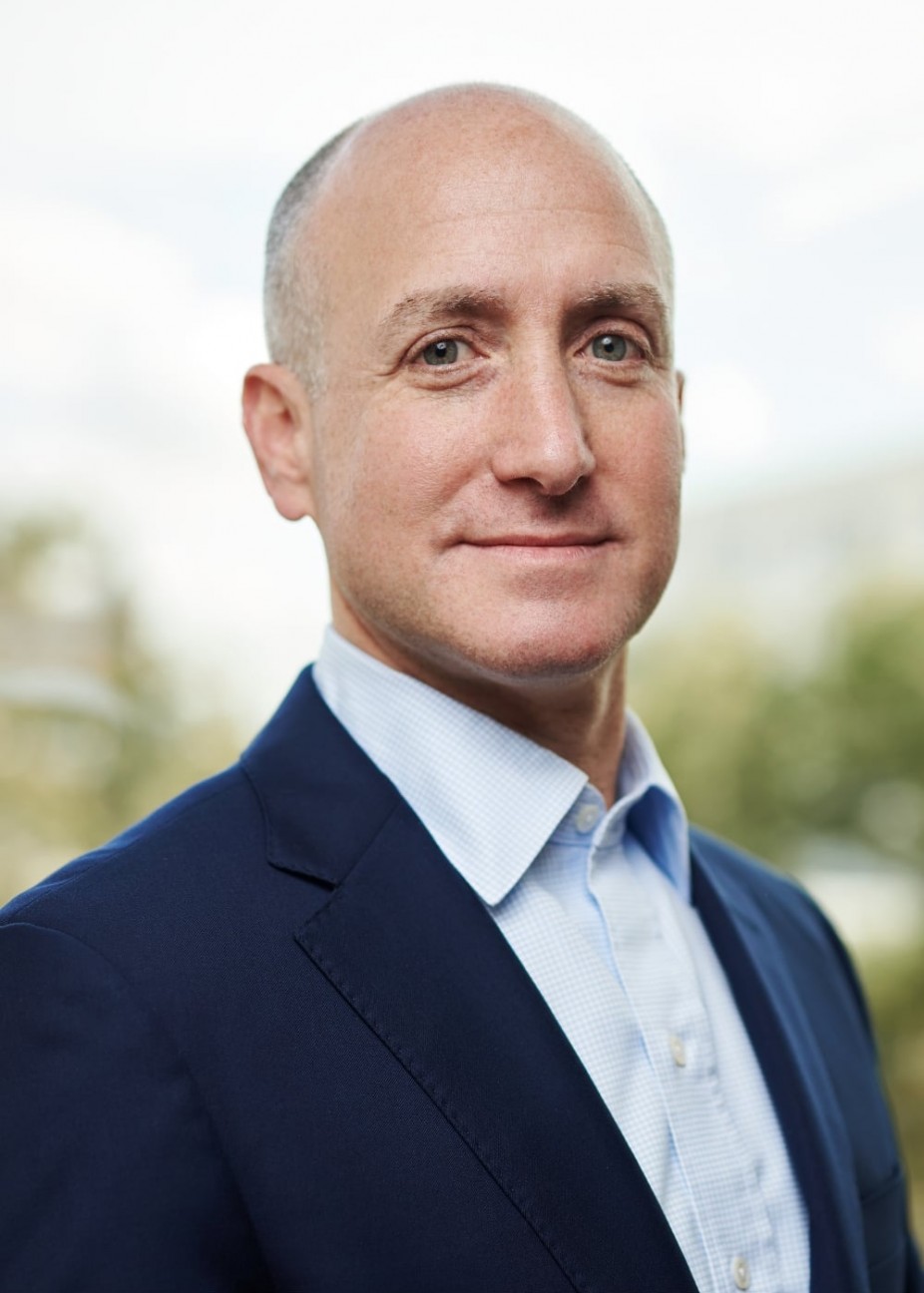 Michael Weinberg Levine Leichtman Capital Partners