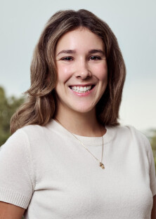 Tess Castergine