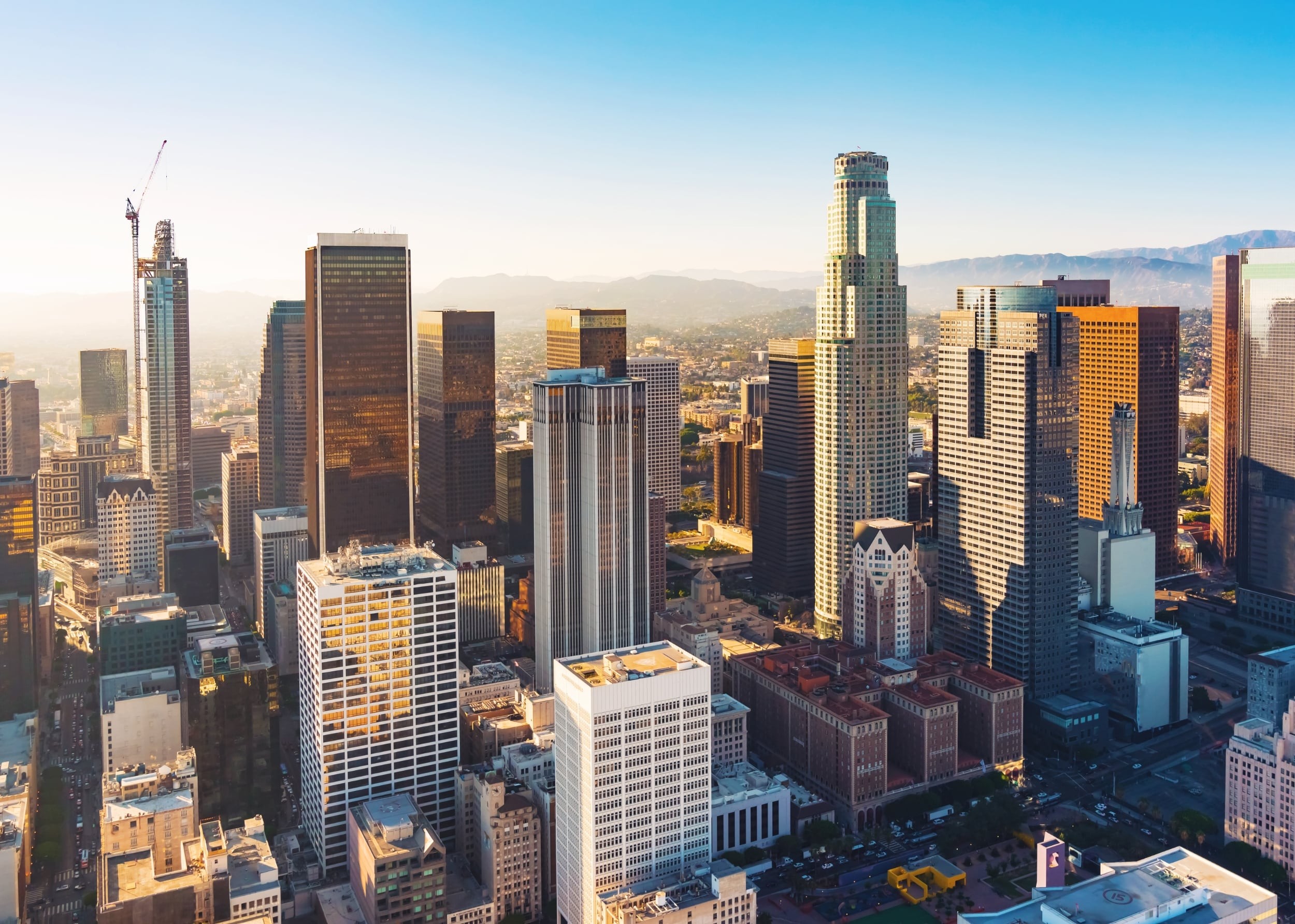 Contact - Levine Leichtman Capital Partners