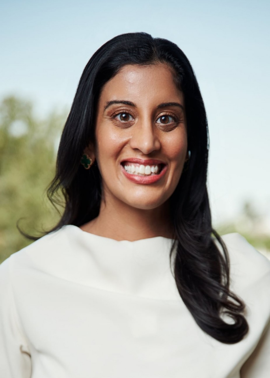 Miriam Diwan Levine Leichtman Capital Partners