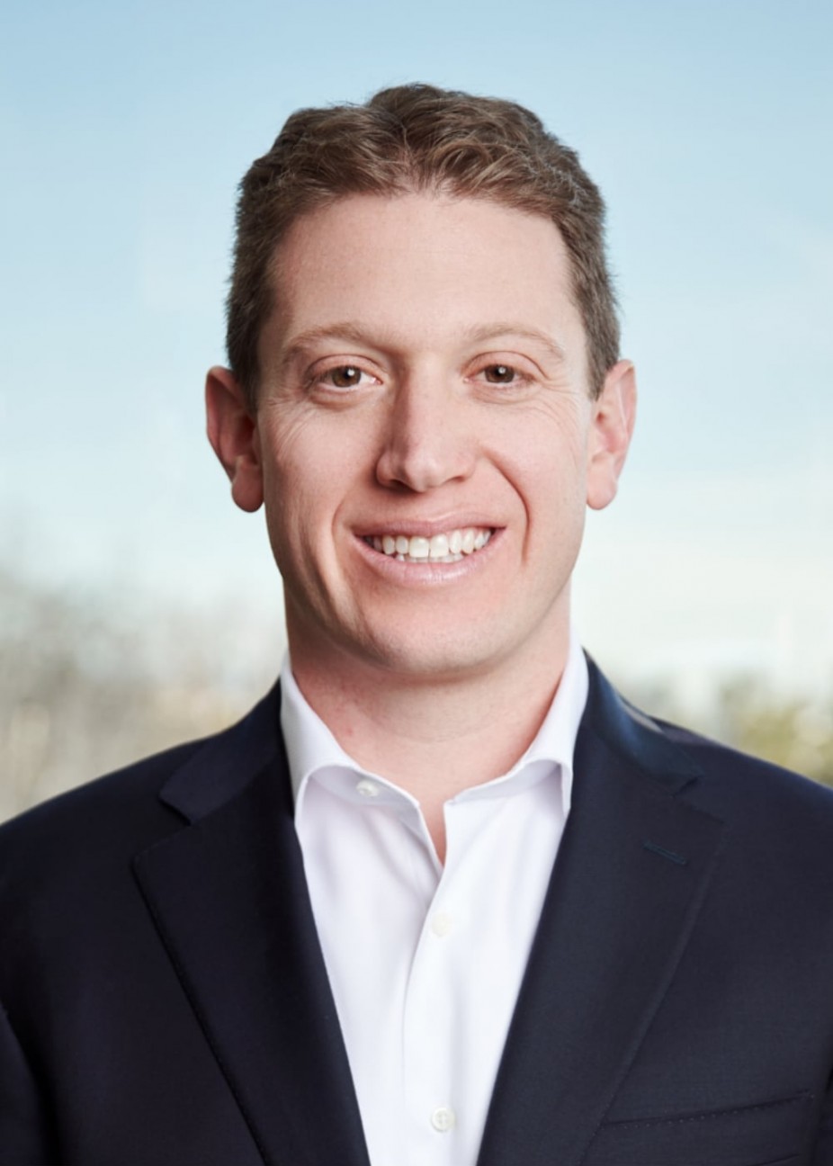 Andrew Schwartz Levine Leichtman Capital Partners