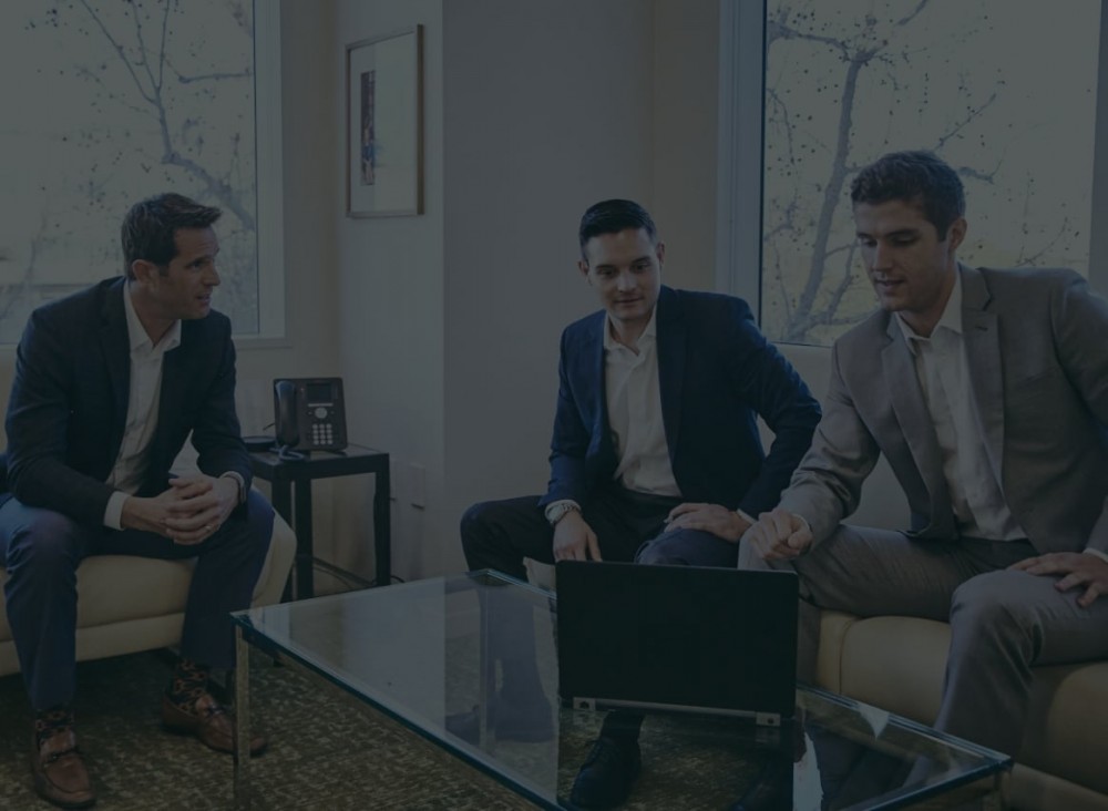 About Levine Leichtman Capital Partners