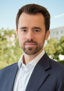 Tobias Linde