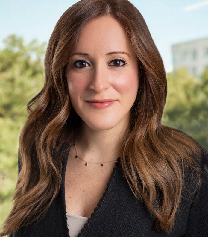 Debbie Habib Levine Leichtman Capital Partners