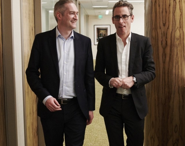 Levine Leichtman Capital Partners