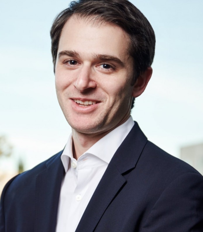 Team – Levine Leichtman Capital Partners