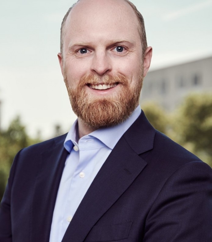 Colin McCarthy Levine Leichtman Capital Partners