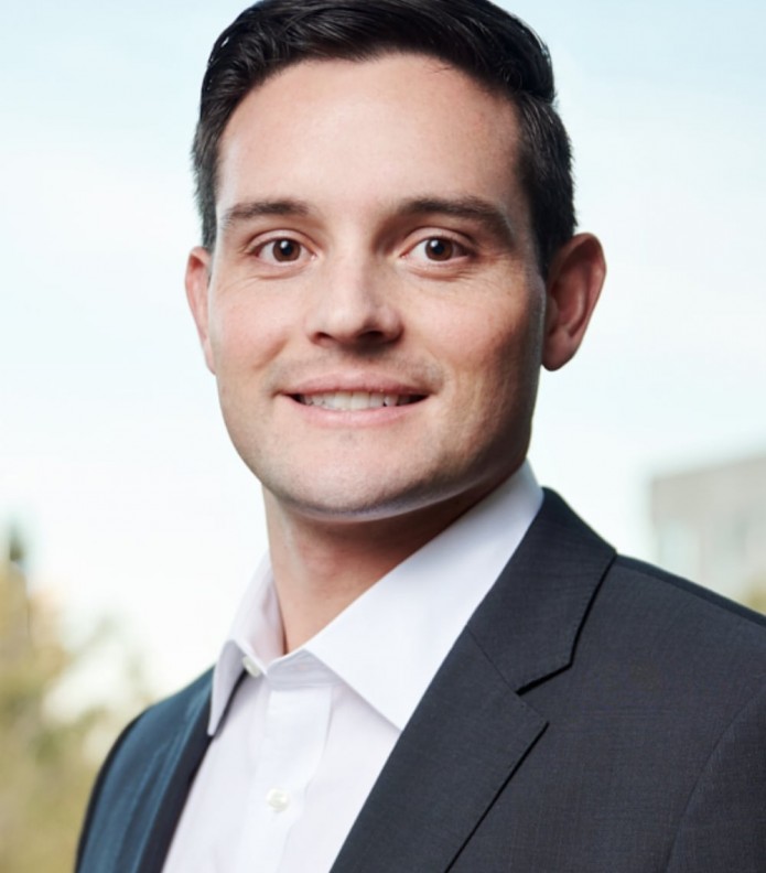 Steven Korff – Levine Leichtman Capital Partners