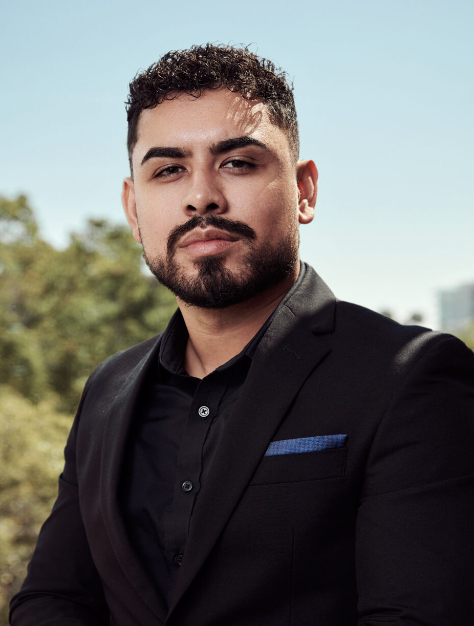 Marco Ortiz Levine Leichtman Capital Partners