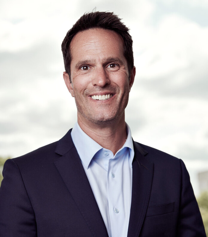 Matthew Frankel Levine Leichtman Capital Partners