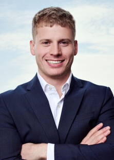 Jacob Silbermann