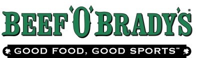 Beef 'O' Brady's
